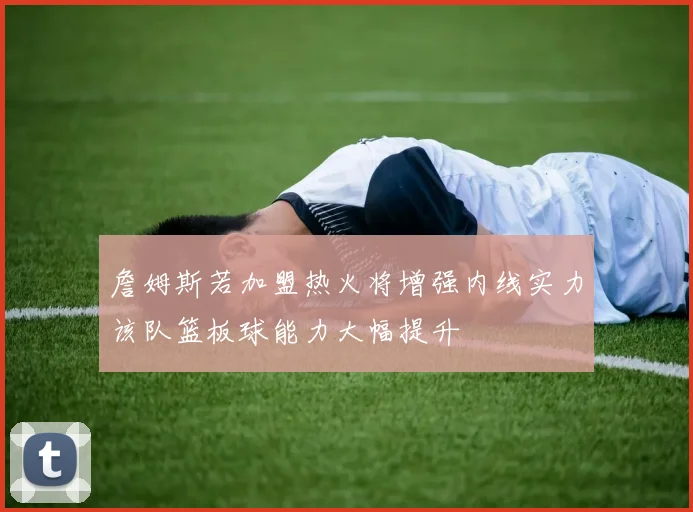 詹姆斯若加盟热火将增强内线实力该队篮板球能力大幅提升